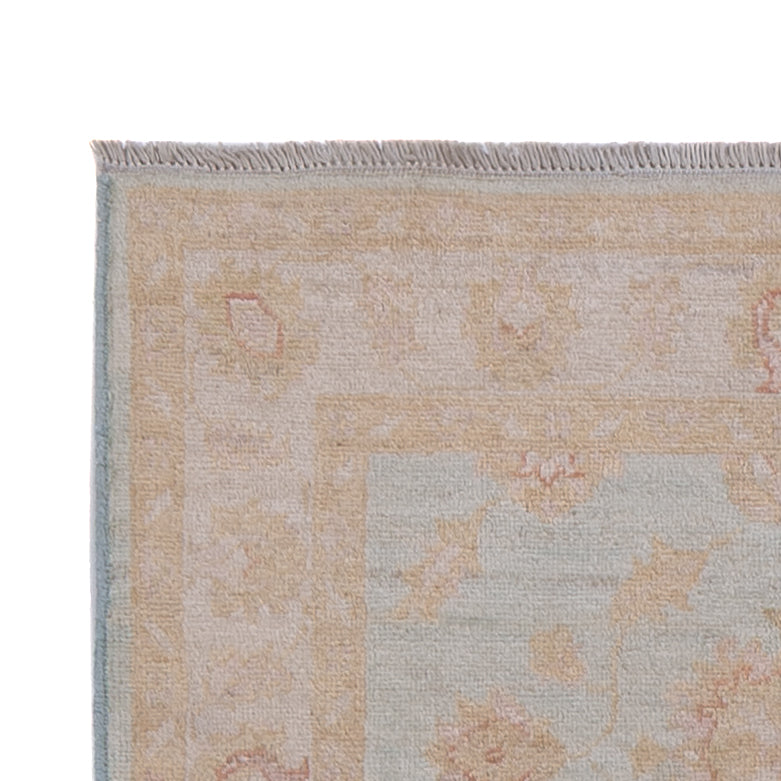 Tappeto Ziegler 255x83cm - Tappeto orientale
