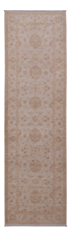 Tappeto corsia Tappeto Ziegler - 300 x 87 cm - beige