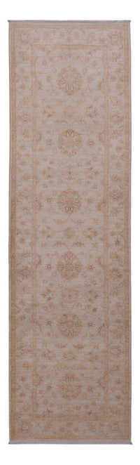 Tappeto corsia Tappeto Ziegler - 300 x 87 cm - beige