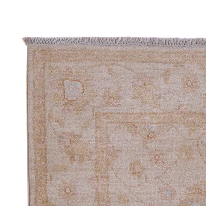 Tappeto corsia Tappeto Ziegler - 300 x 87 cm - beige