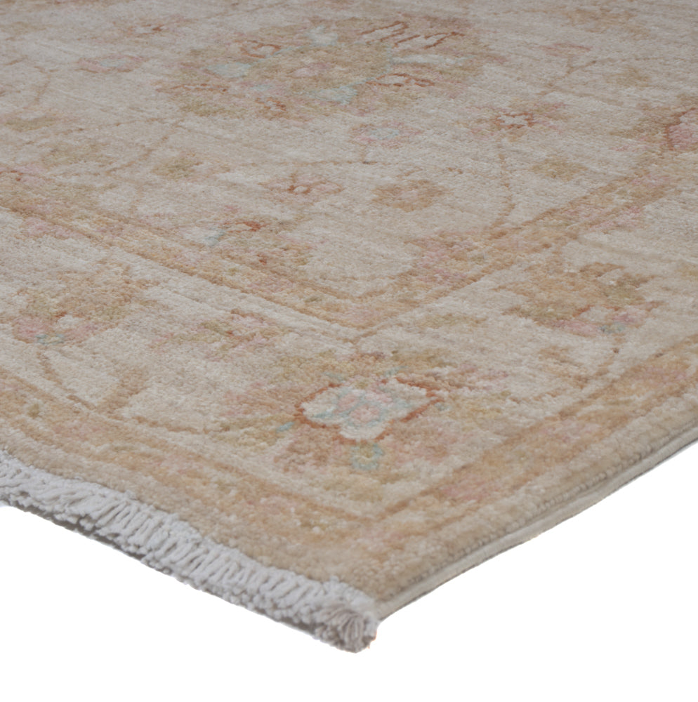 Tappeto corsia Tappeto Ziegler - 300 x 87 cm - beige
