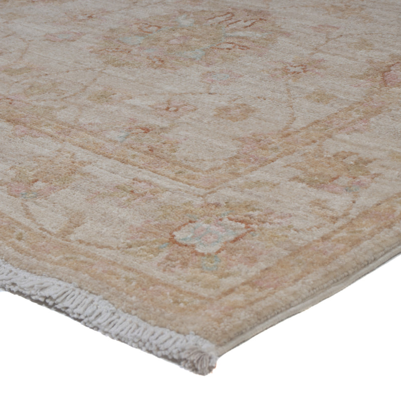 Tappeto corsia Tappeto Ziegler - 300 x 87 cm - beige