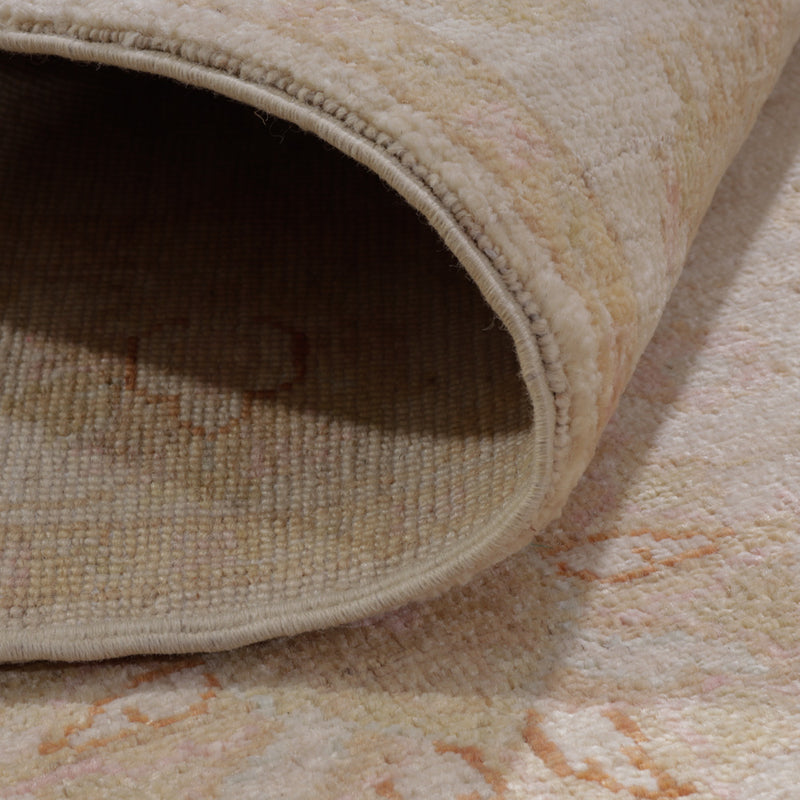 Tappeto corsia Tappeto Ziegler - 300 x 87 cm - beige