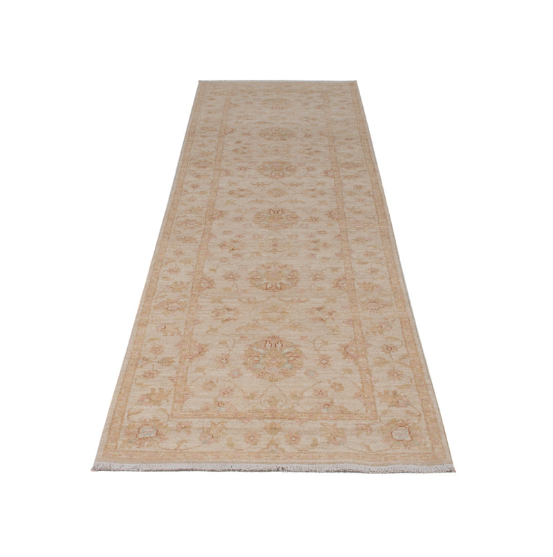 Tappeto corsia Tappeto Ziegler - 300 x 87 cm - beige