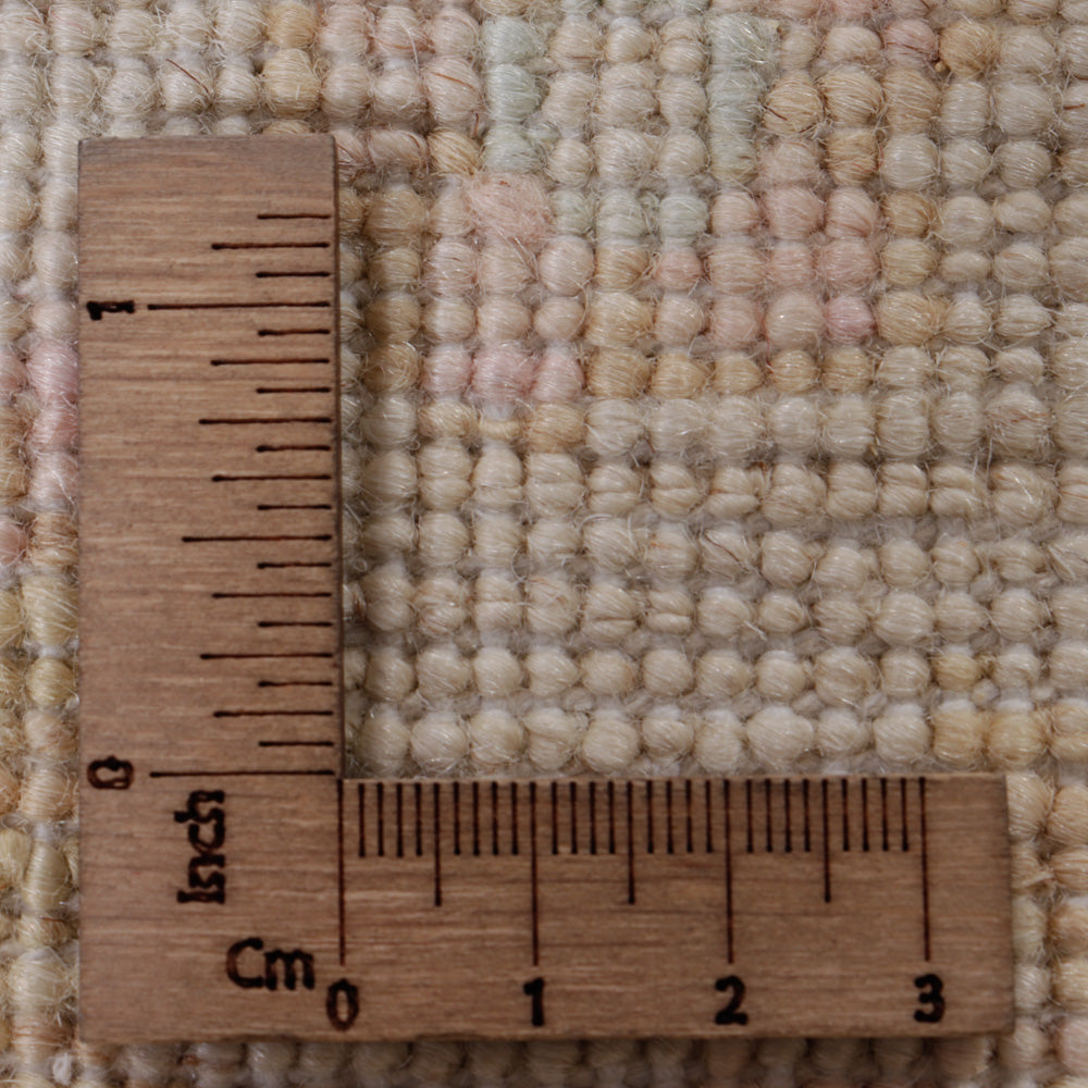 Tappeto corsia Tappeto Ziegler - 300 x 87 cm - beige