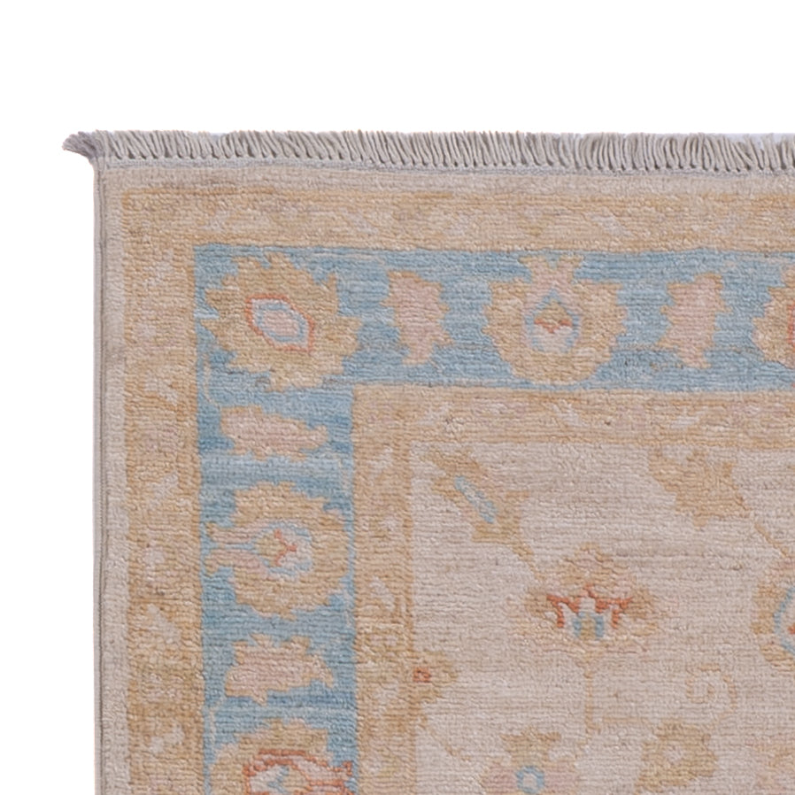 Tappeto Ziegler 190x73cm - Tappeto orientale