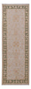 Tappeto corsia Tappeto Ziegler - 252 x 83 cm - beige