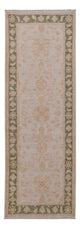 Tappeto Ziegler 252x83cm - Tappeto orientale