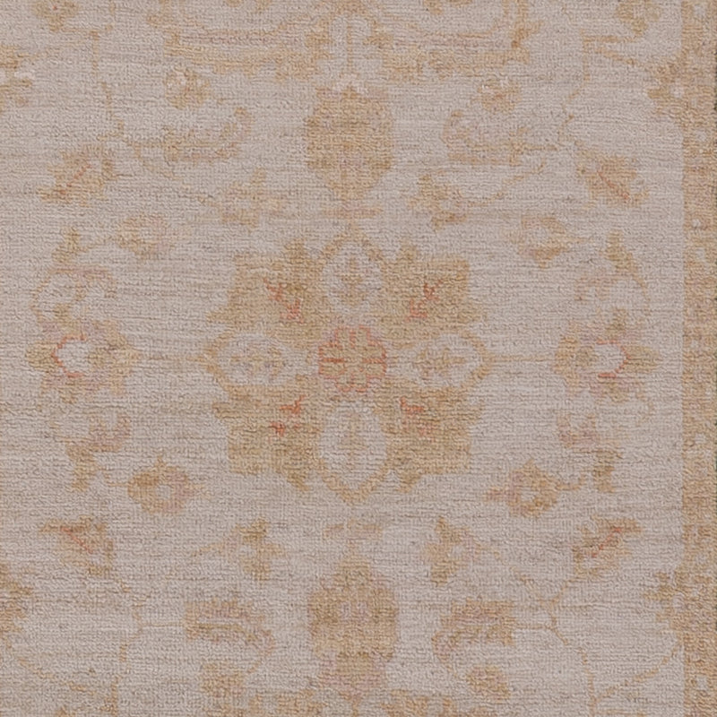 Tappeto corsia Tappeto Ziegler - 252 x 83 cm - beige
