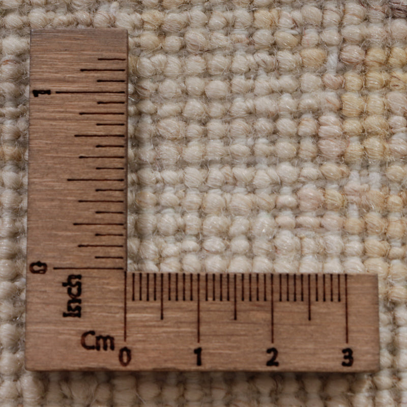 Tappeto corsia Tappeto Ziegler - 252 x 83 cm - beige