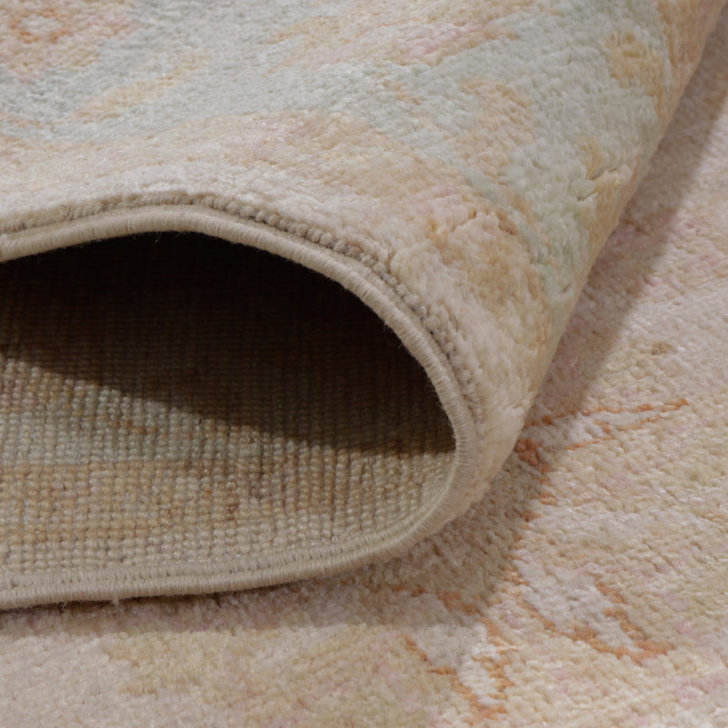 Tappeto corsia Tappeto Ziegler - 299 x 82 cm - beige