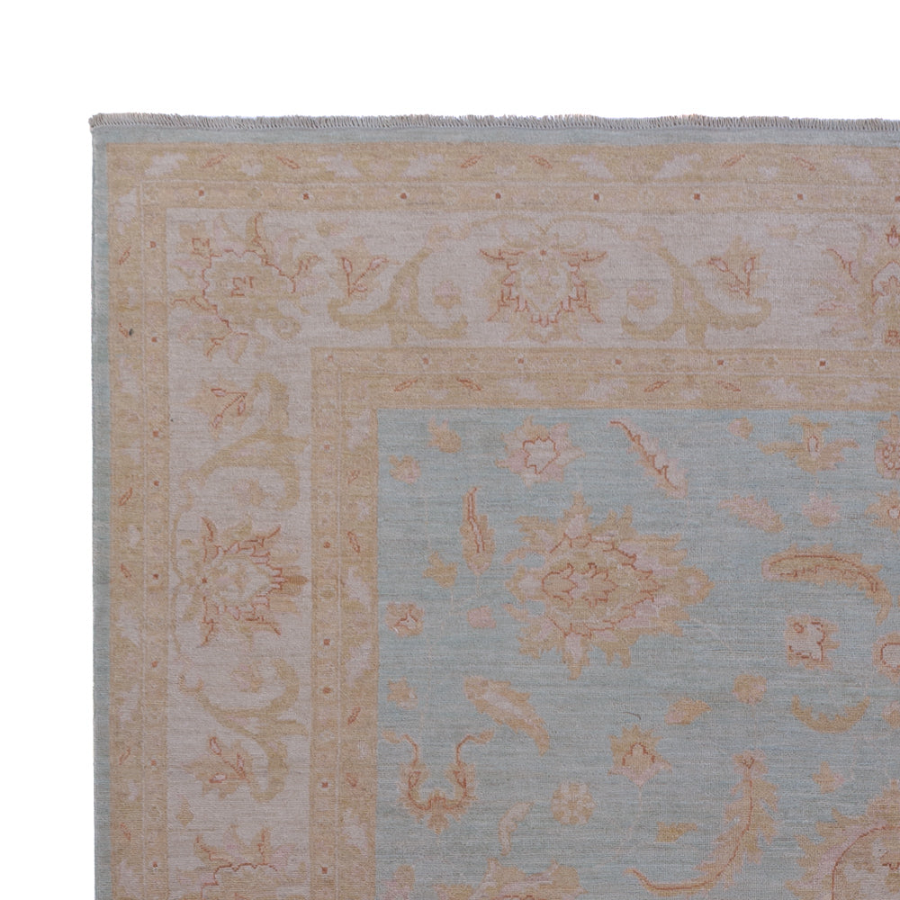 Tappeto Ziegler 344x253cm - Tappeto orientale