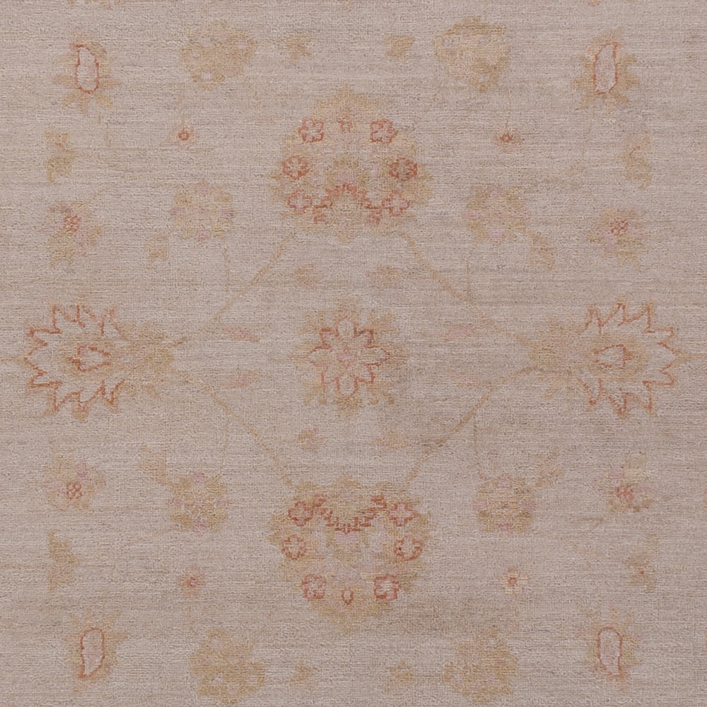 Tappeto Ziegler - 345 x 252 cm - beige