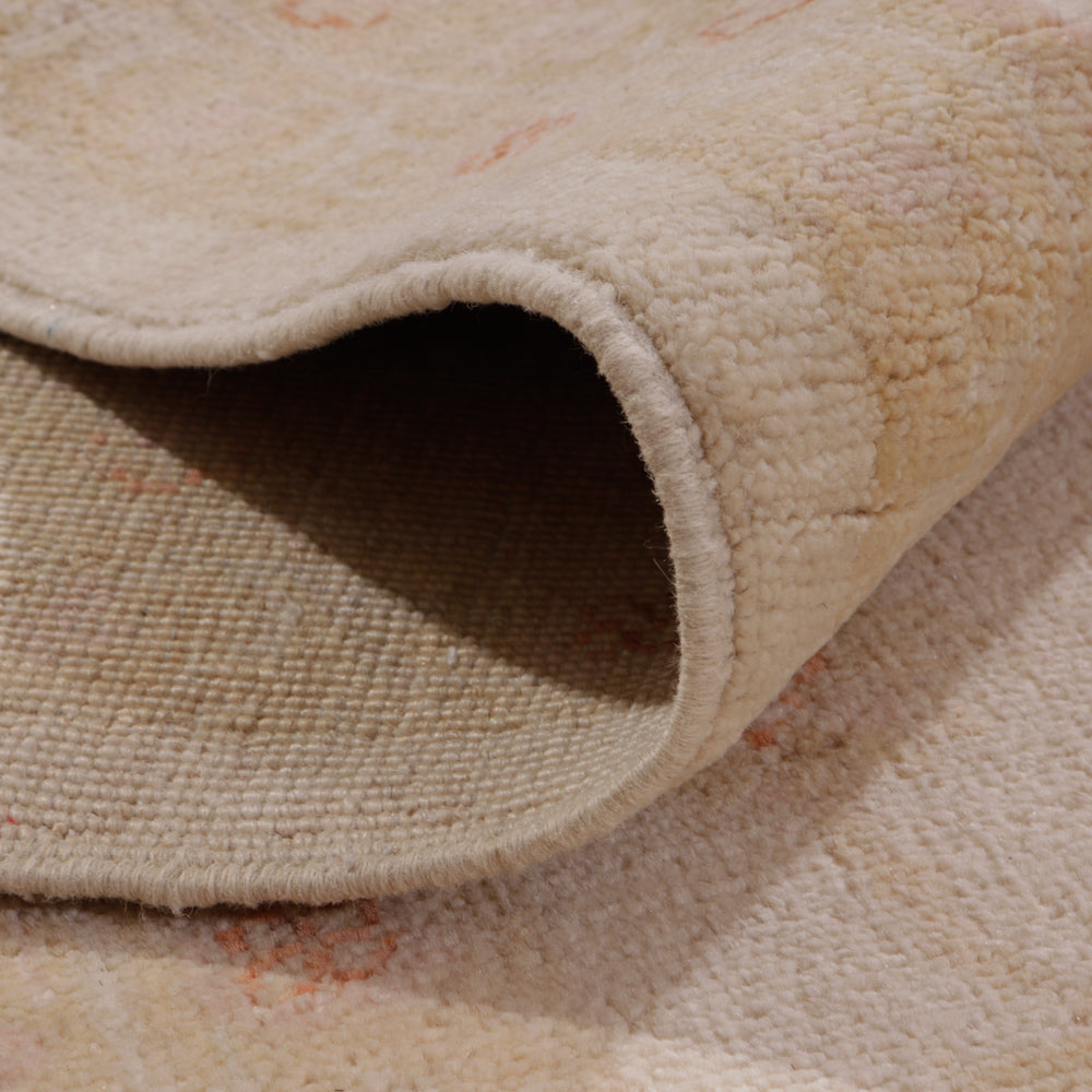 Tappeto Ziegler - 345 x 252 cm - beige