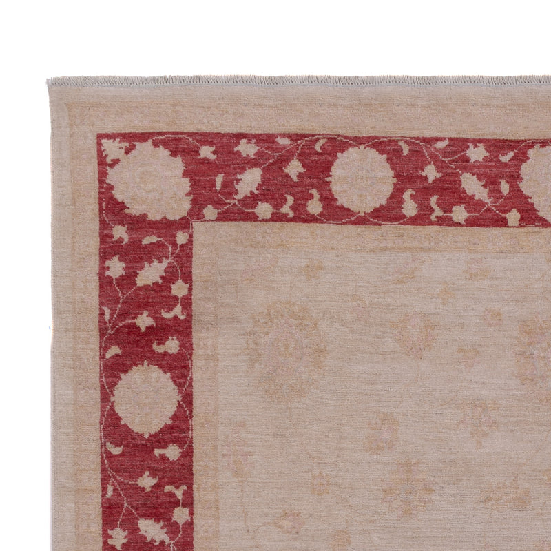 Tappeto Ziegler - 302 x 203 cm - beige