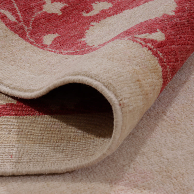 Tappeto Ziegler - 302 x 203 cm - beige