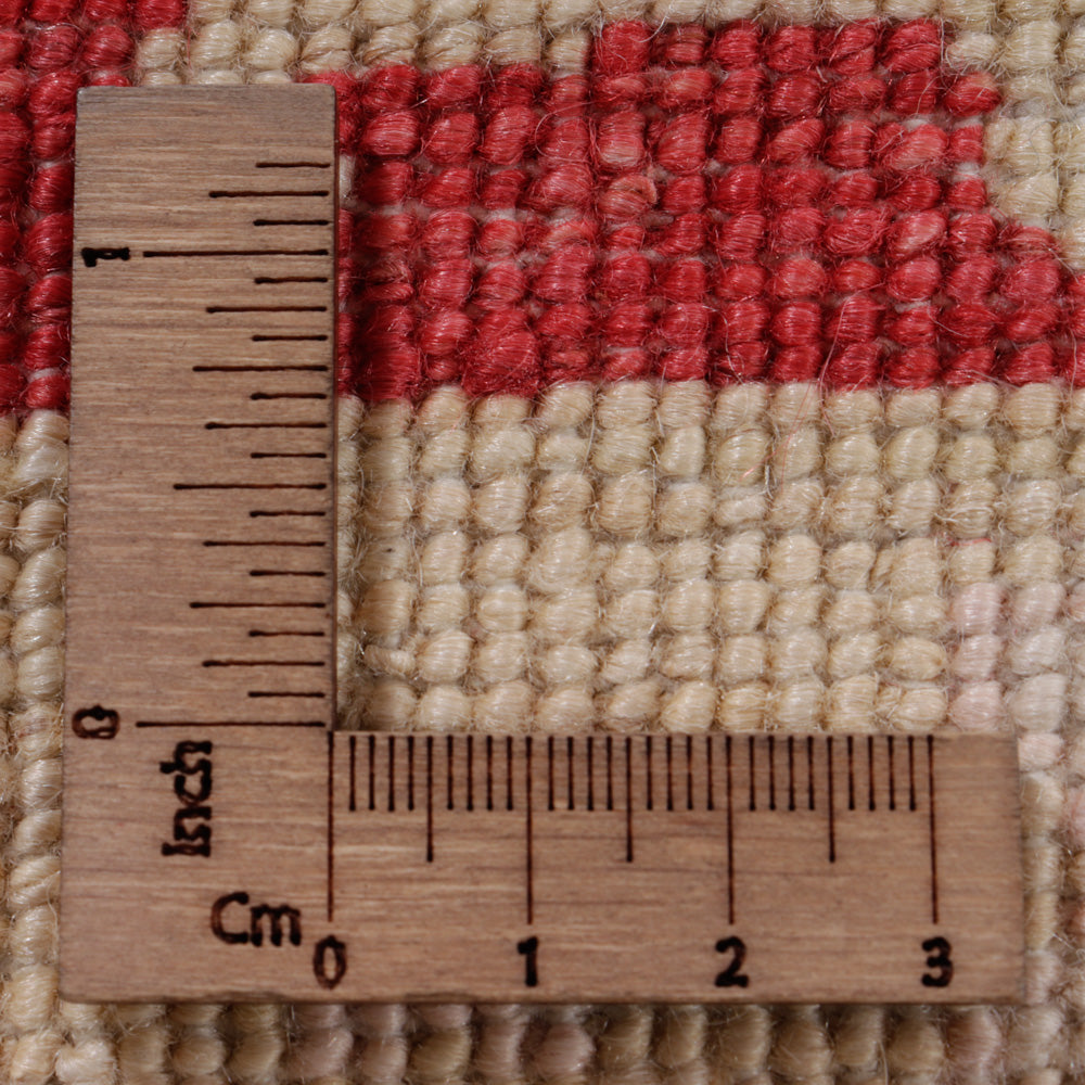 Tappeto Ziegler - 302 x 203 cm - beige