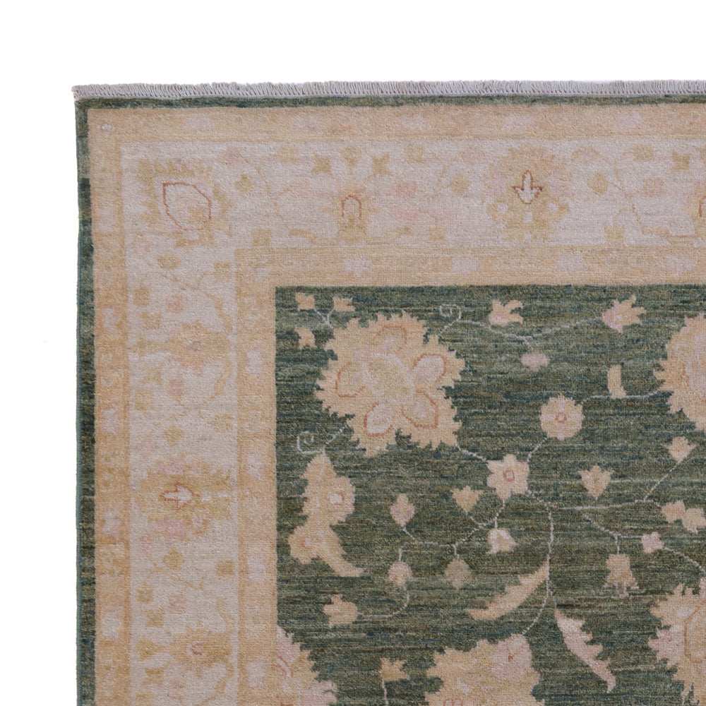 Tappeto Ziegler 232x169cm - Tappeto orientale
