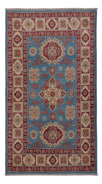 Kazak Tappeto 88x158cm - Tappeto orientale