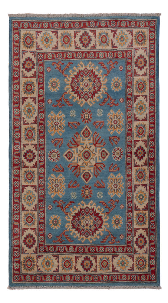 Kazak Tappeto 158x88cm - Tappeto orientale