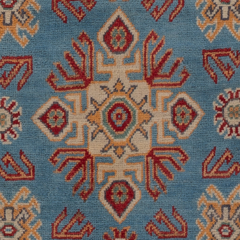 Kazak Tappeto 158x88cm - Tappeto orientale