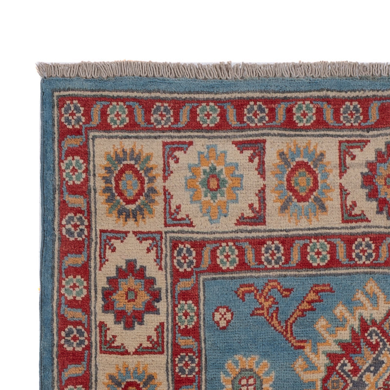 Kazak Tappeto 158x88cm - Tappeto orientale