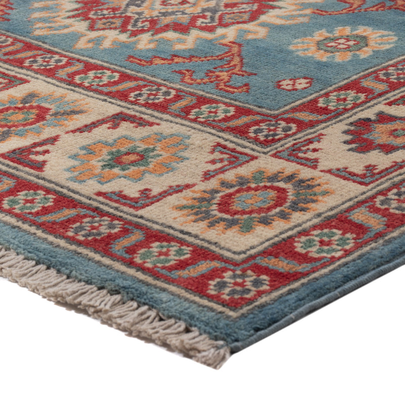 Kazak Tappeto 158x88cm - Tappeto orientale