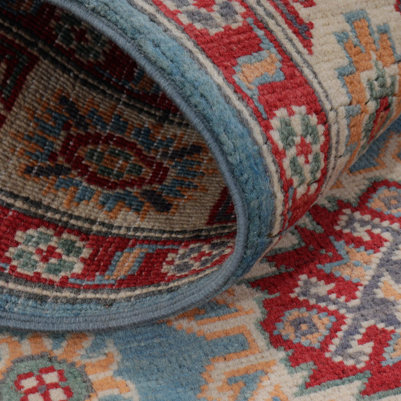 Kazak Tappeto 158x88cm - Tappeto orientale