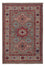 Tappeto Ziegler - Kazak - 152 x 101 cm - multicolore