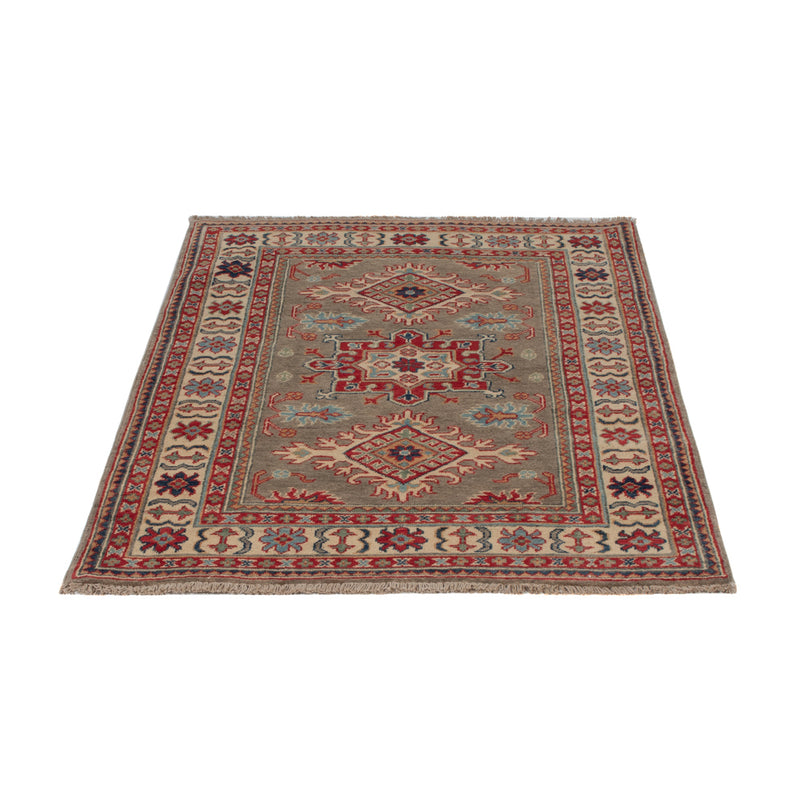 Tappeto Ziegler - Kazak - 152 x 101 cm - multicolore