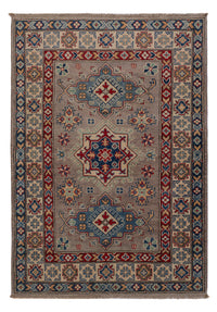 Tappeto Ziegler - Kazak - 150 x 103 cm - multicolore