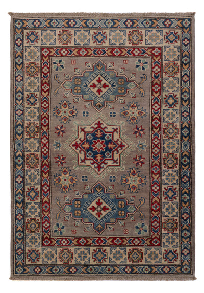 Kazak Tappeto 103x150cm - Tappeto orientale