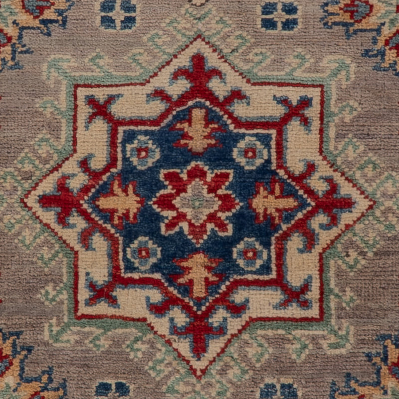 Tappeto Ziegler - Kazak - 150 x 103 cm - multicolore