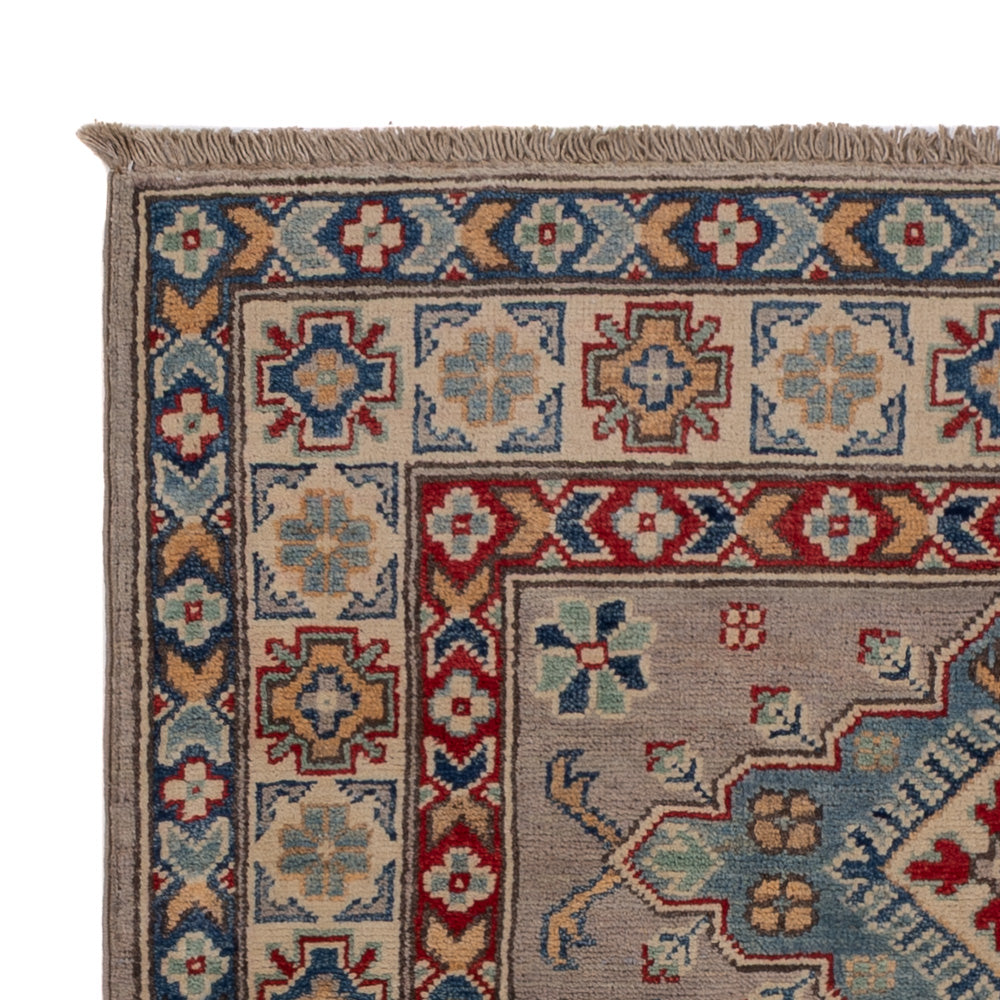 Kazak Tappeto 150x103cm - Tappeto orientale