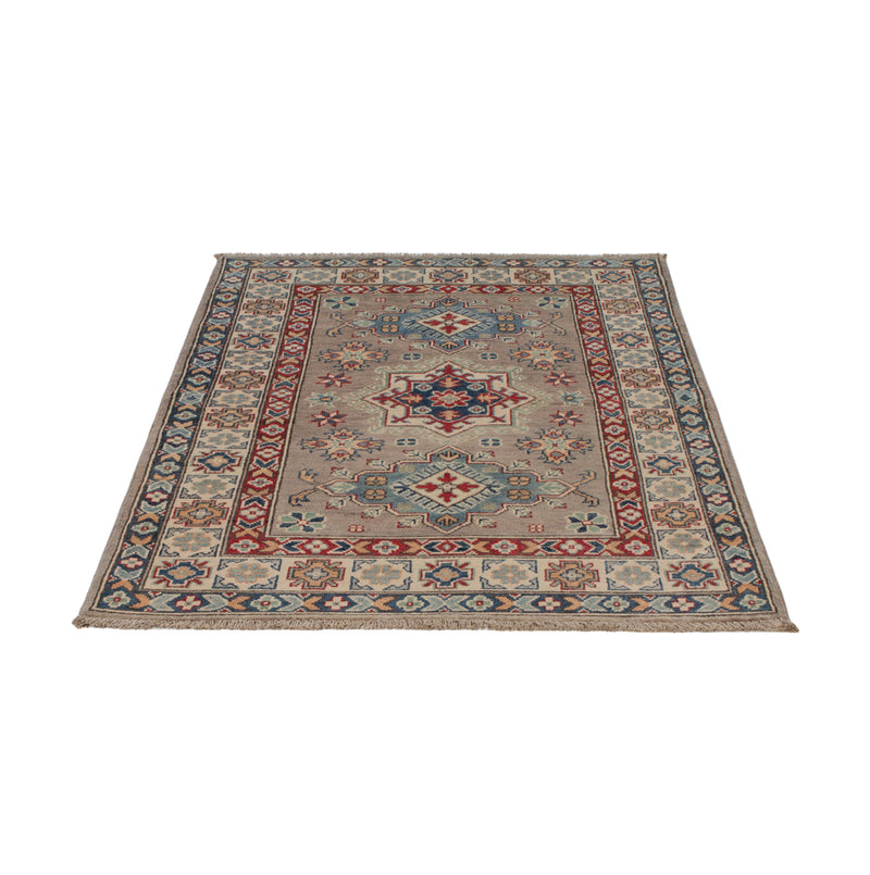 Tappeto Ziegler - Kazak - 150 x 103 cm - multicolore