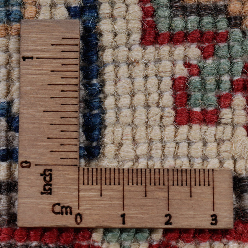 Tappeto Ziegler - Kazak - 150 x 103 cm - multicolore