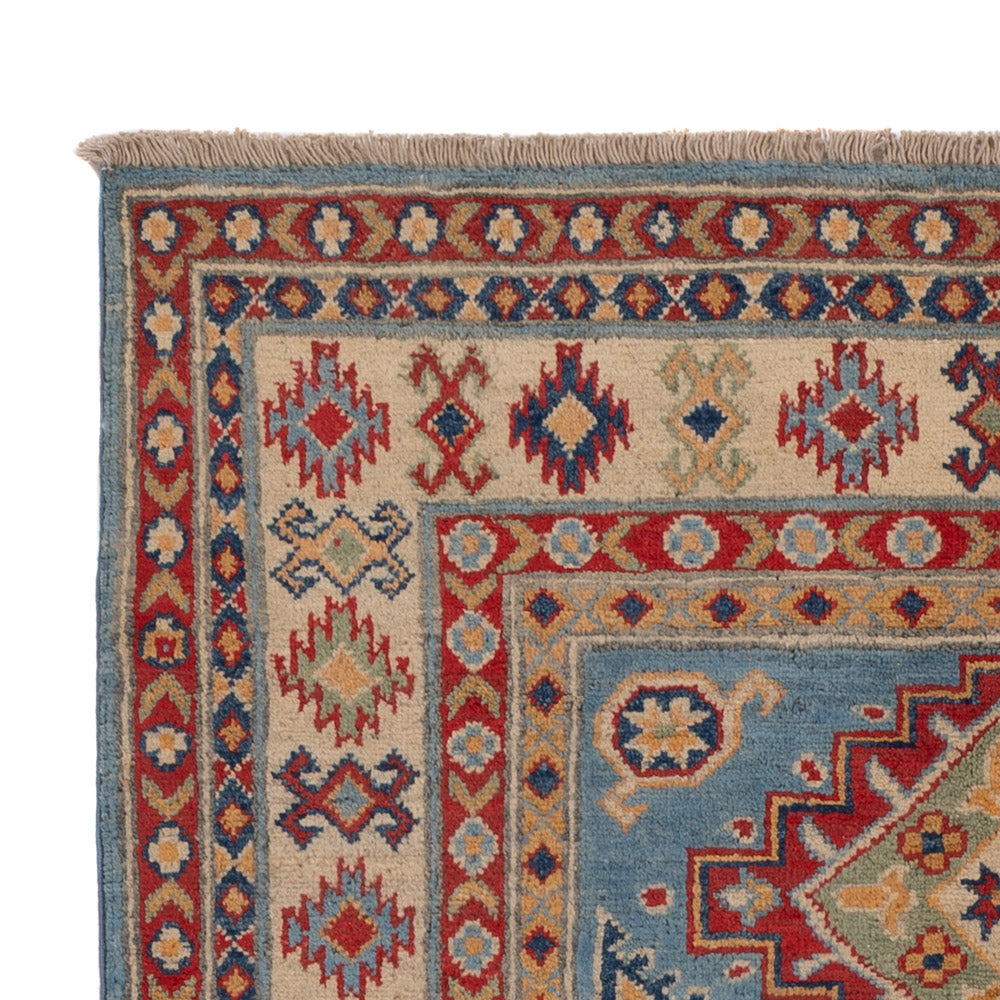 Kazak Tappeto 148x97cm - Tappeto orientale