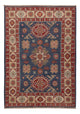 Kazak Tappeto 148x103cm - Tappeto orientale