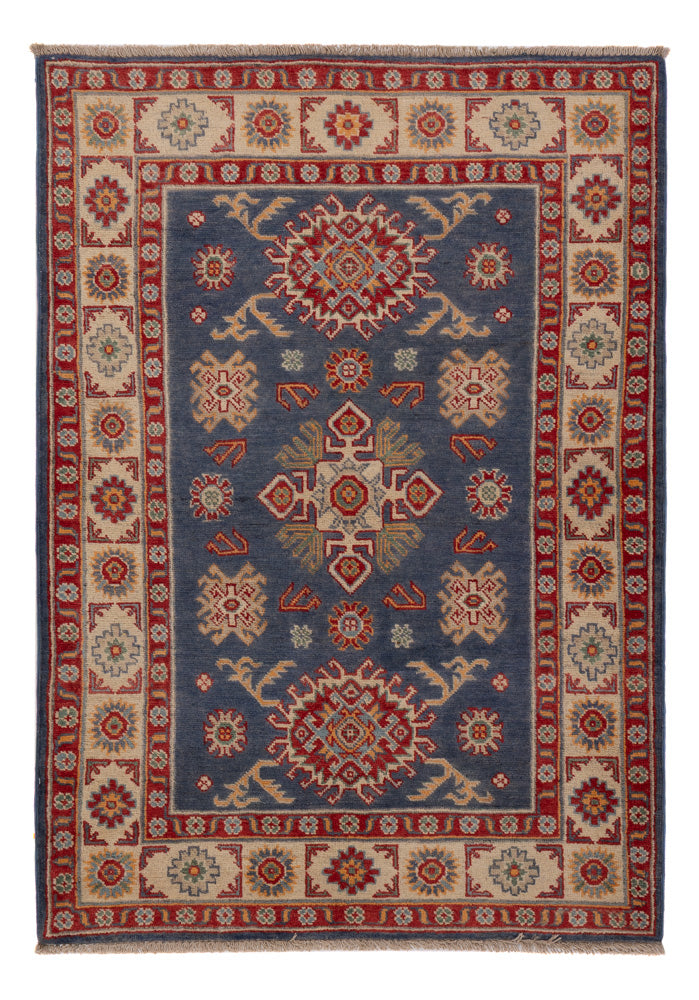 Tappeto Ziegler - Kazak - 148 x 103 cm - multicolore