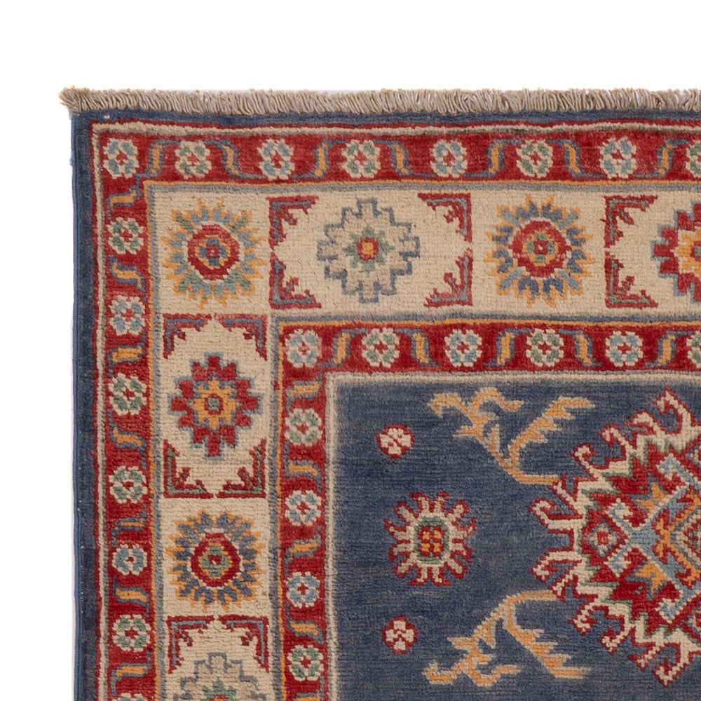 Kazak Tappeto 148x103cm - Tappeto orientale
