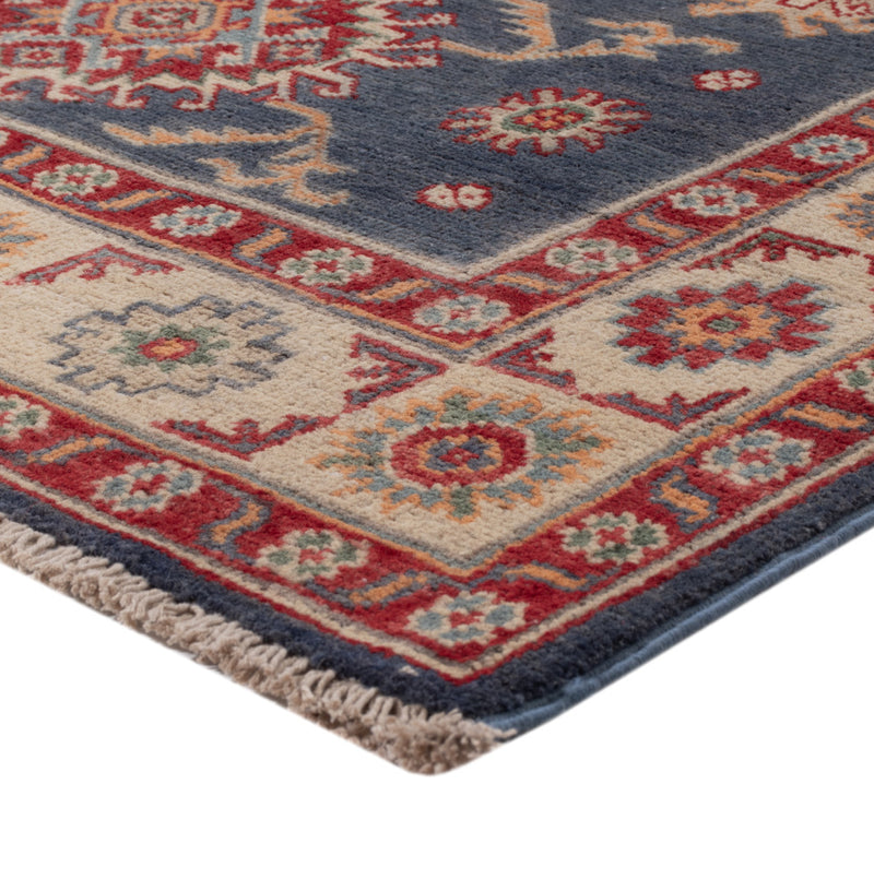 Tappeto Ziegler - Kazak - 148 x 103 cm - multicolore