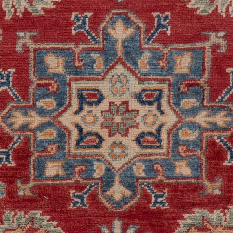 Kazak Tappeto 149x101cm - Tappeto orientale