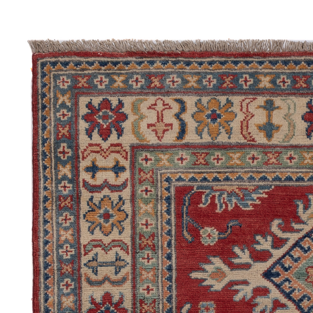 Kazak Tappeto 149x101cm - Tappeto orientale