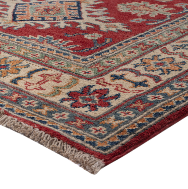 Kazak Tappeto 149x101cm - Tappeto orientale