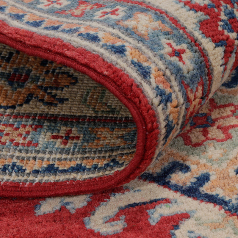Kazak Tappeto 149x101cm - Tappeto orientale