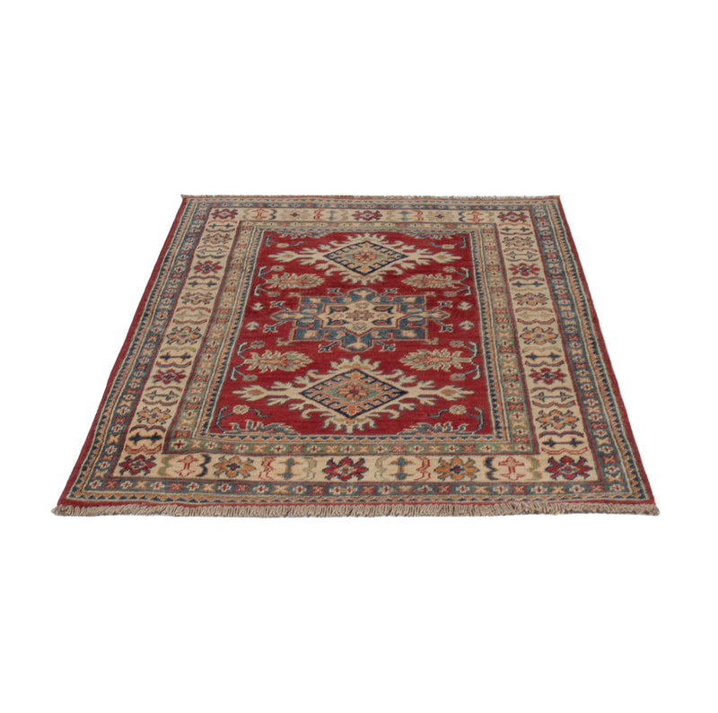 Kazak Tappeto 149x101cm - Tappeto orientale