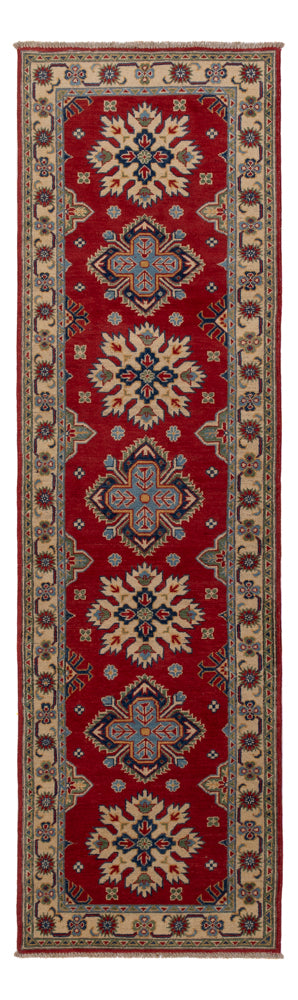 Kazak Tappeto 80x284cm - Tappeto orientale