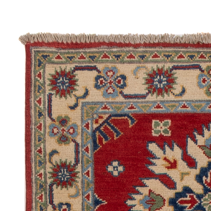 Kazak Tappeto 284x80cm - Tappeto orientale