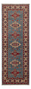 Tappeto corsia Tappeto Ziegler - Kazak - 245 x 83 cm - verde