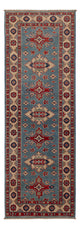 Kazak Tappeto 245x83cm - Tappeto orientale
